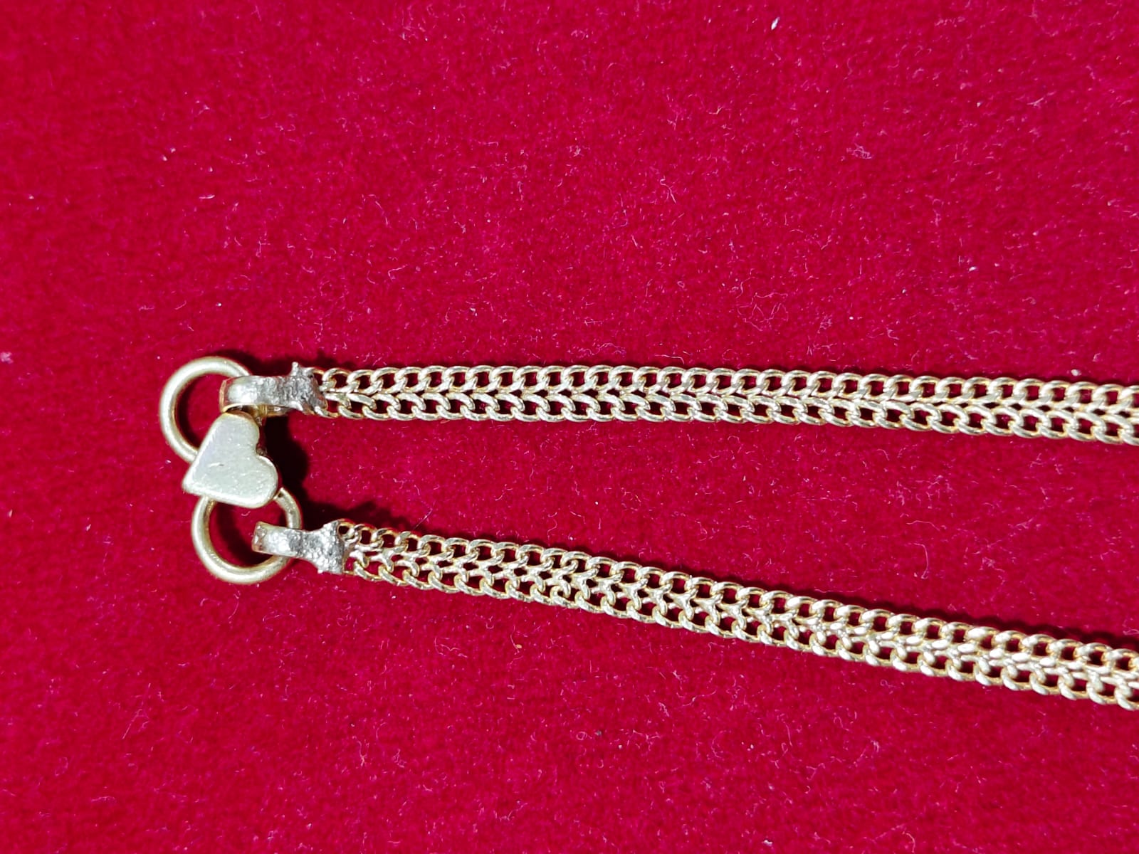 Pure Panchaloha Anklets – Daily Wear