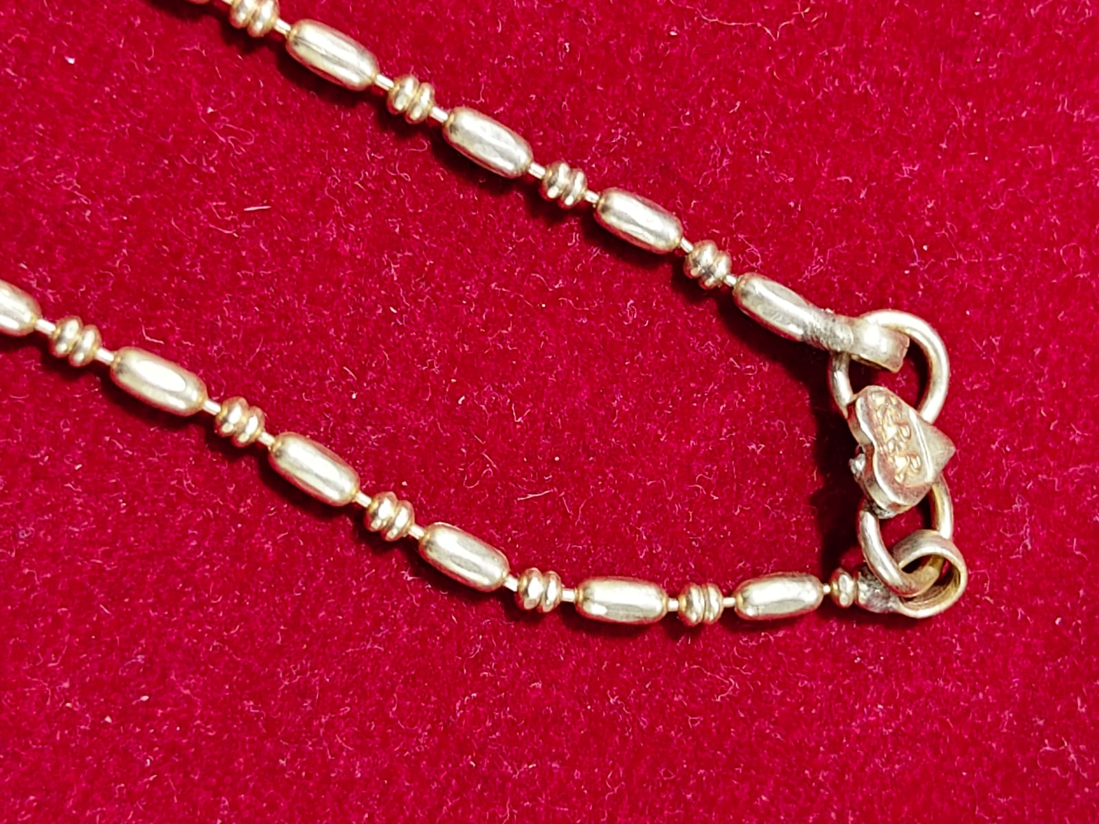 Pure Panchaloha Anklets – Daily Wear