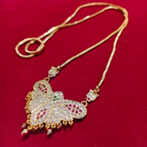Pure Panchaloha Locket Chain ✨